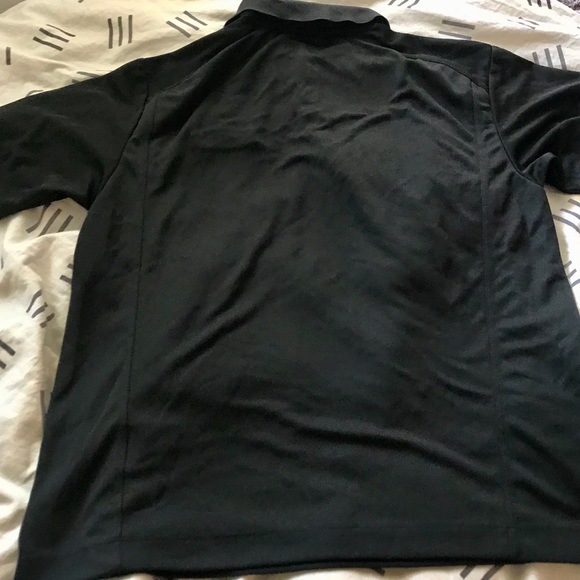 ✨ Nike golf shirt x Slingbox size M - Picture 5 of 5